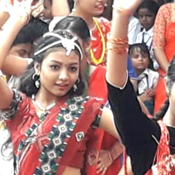 Dance Class